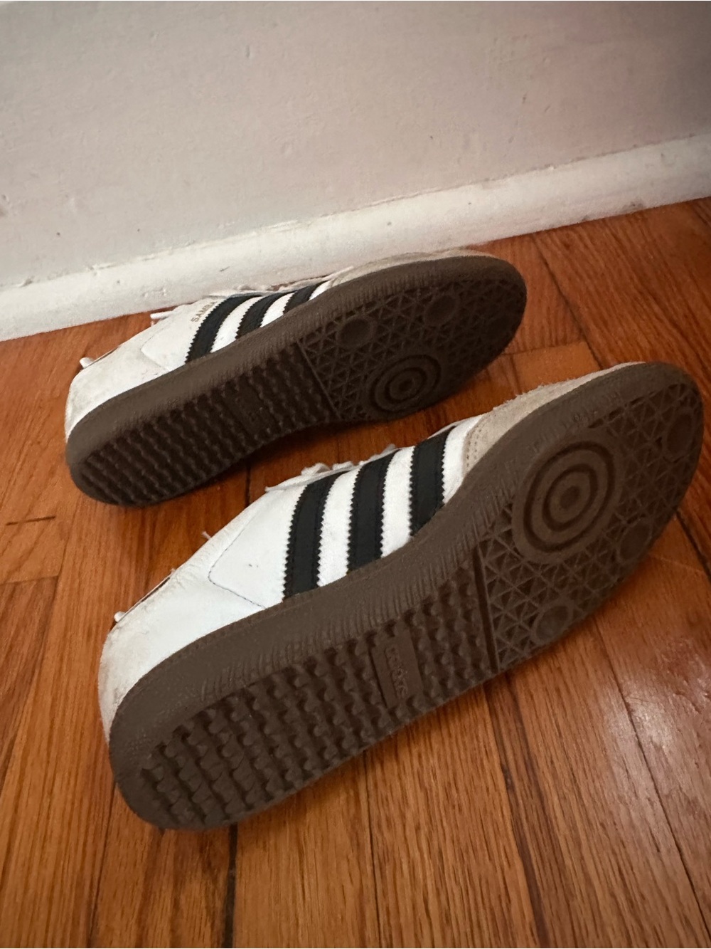 Adidas Sambas - Picture 5 of 6